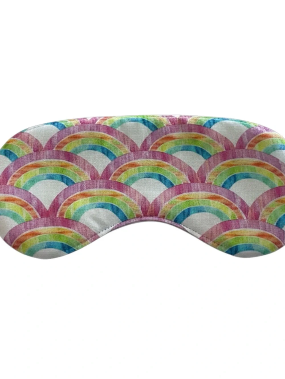Rainbow Theme Kids Sleep Mask